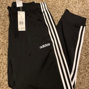 Adidas Mens Joggers